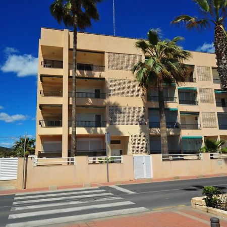 Monegros Vistamar Orangecosta Apartment Peniscola Ngoại thất bức ảnh