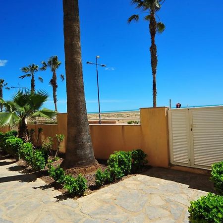 Monegros Vistamar Orangecosta Apartment Peniscola Ngoại thất bức ảnh